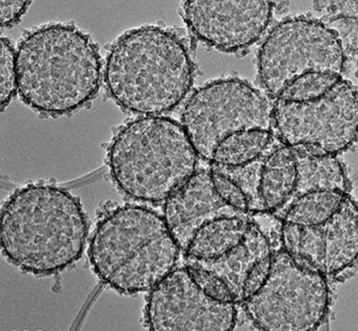 "Hollow silica nanospheres as thermal insulation materials for construction: Impact of their morphologies as a function of synthesis pathways and starting materials", "Construction and Building Materials", "University of Boulder Colorado", "Paul M. Rady Department of Mechanical Engineering"